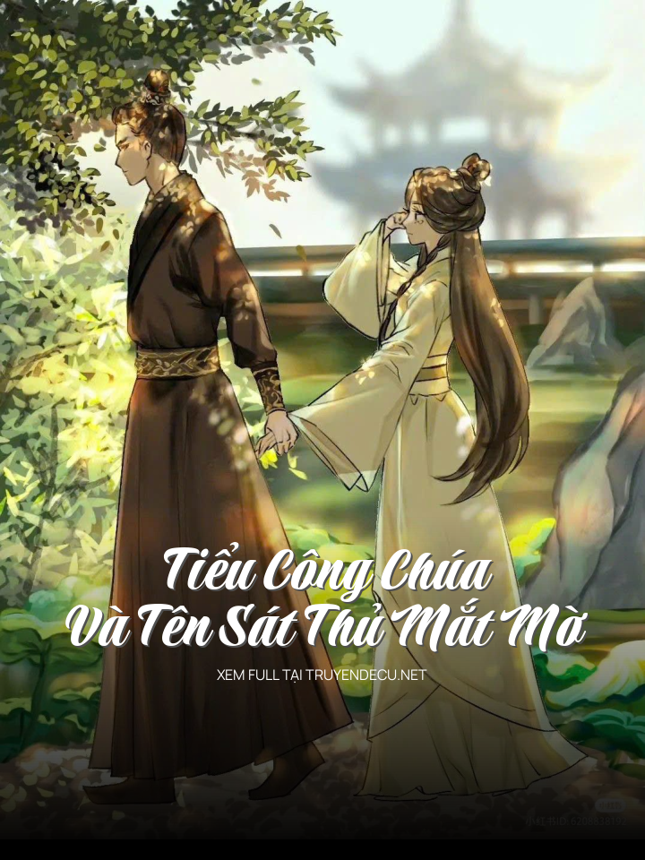 
                            Tiểu Công Chúa Và Tên Sát Thủ Mắt Mờ