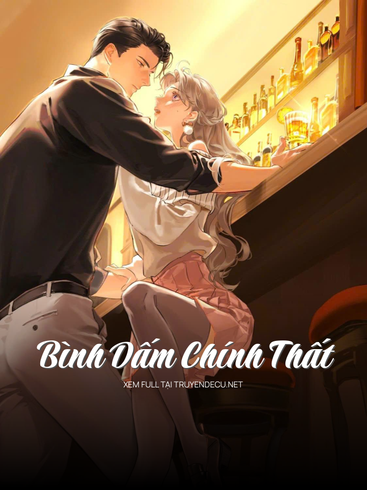 Bình Dấm Chính Thất