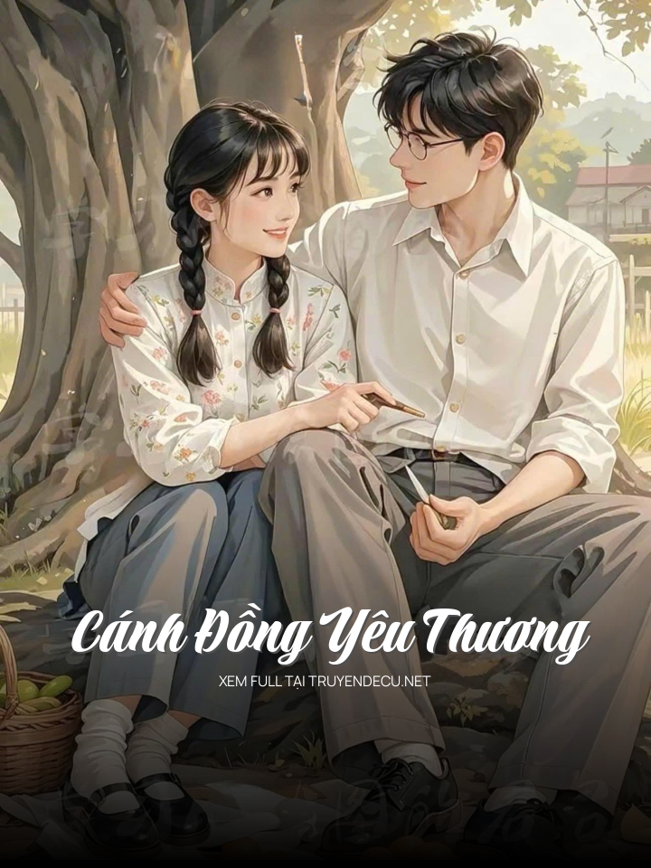 
                            Cánh Đồng Yêu Thương