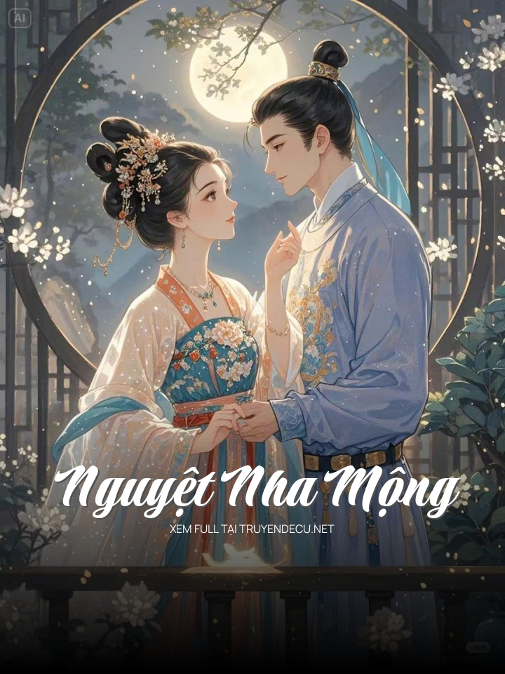 
                            Nguyệt Nha Mộng