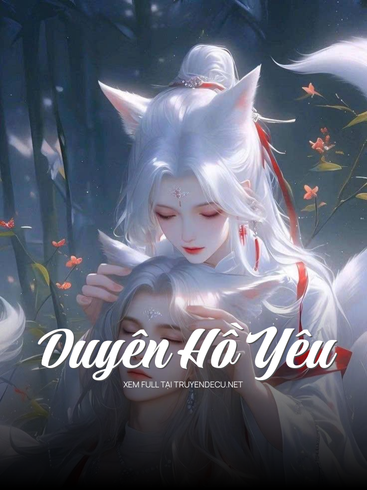 Duyên Hồ Yêu