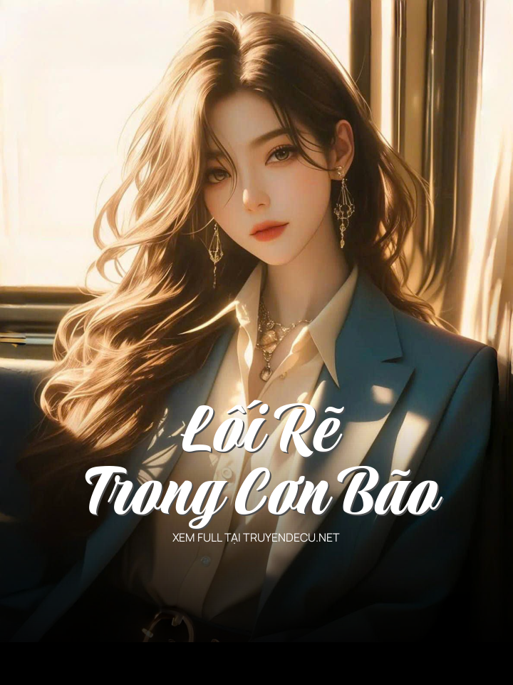 
                            Lối Rẽ Trong Cơn Bão