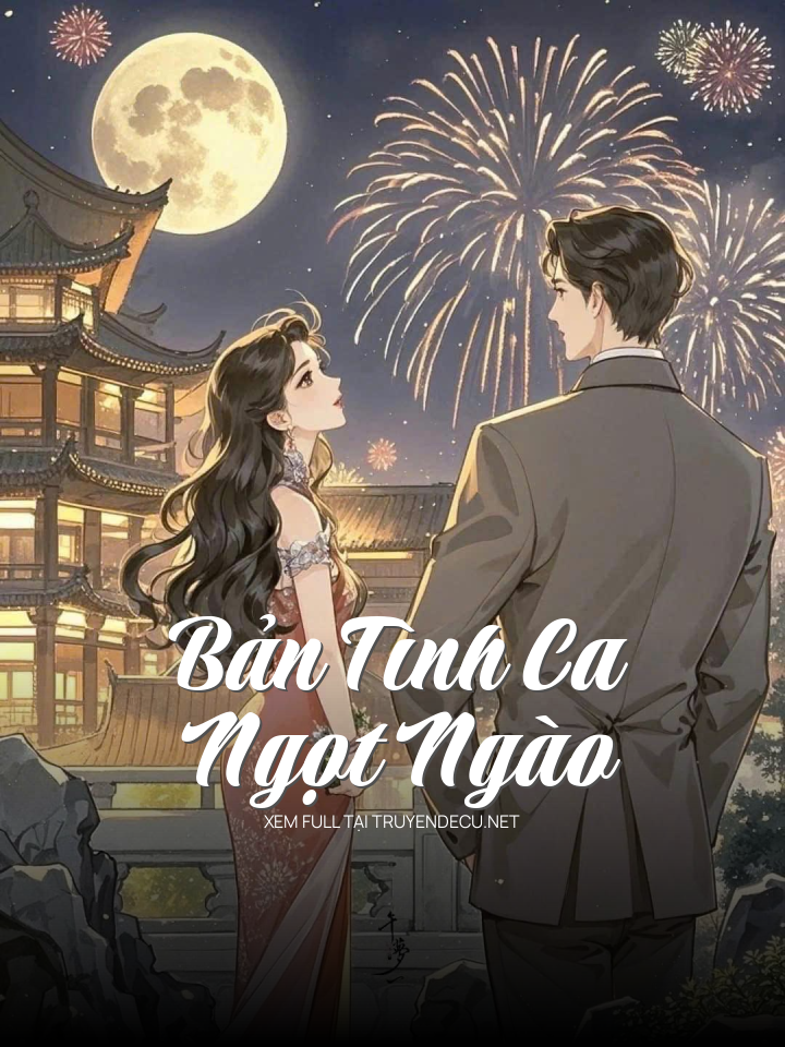 
                            Bản Tình Ca Ngọt Ngào