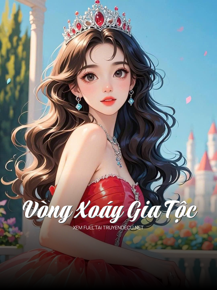 Vòng Xoáy Gia Tộc