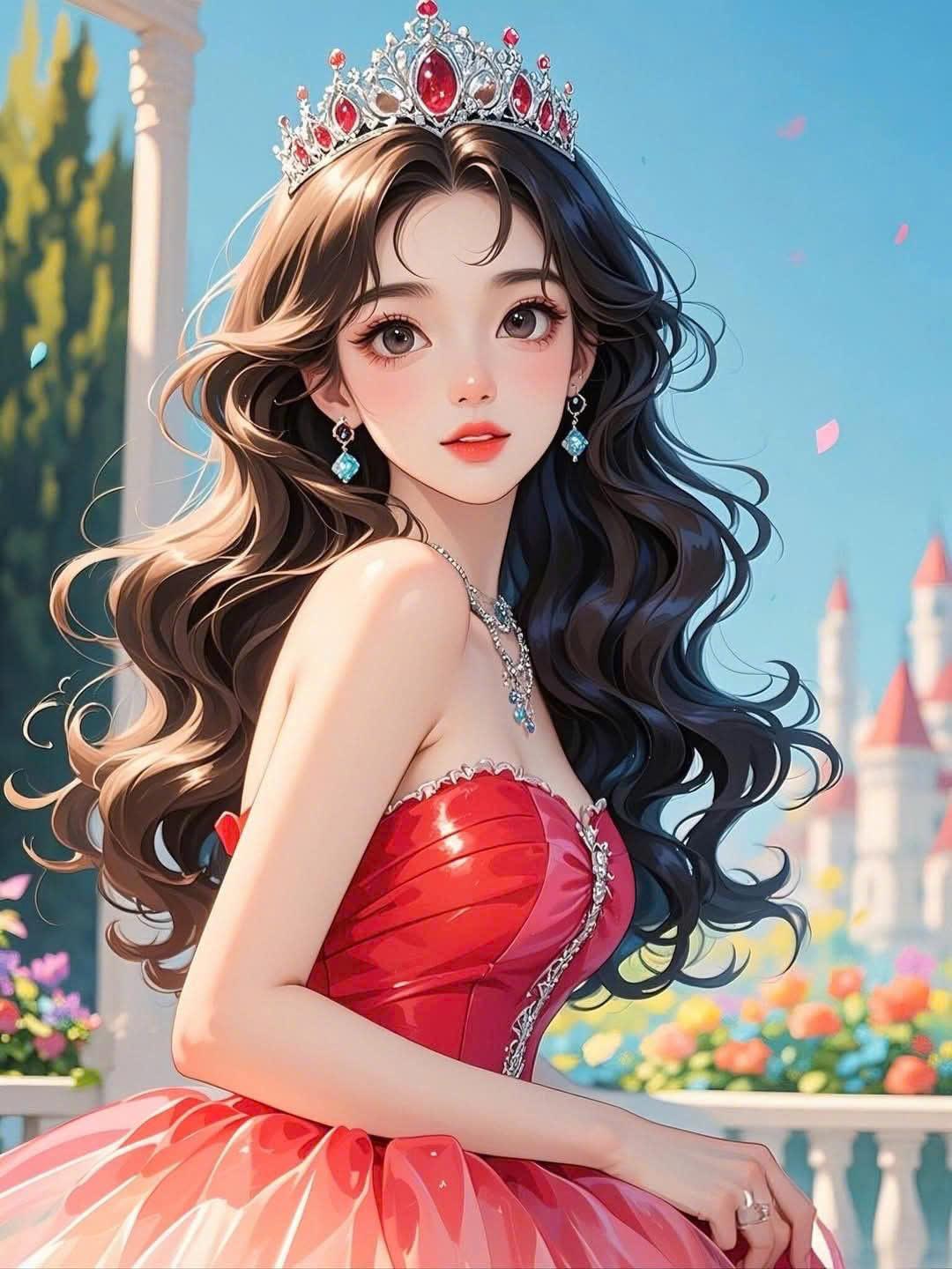 Vòng Xoáy Gia Tộc