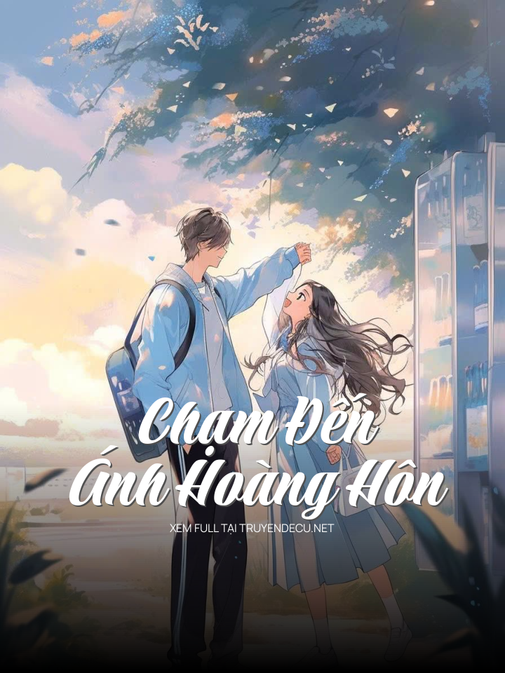 
                            Chạm Đến Ánh Hoàng Hôn