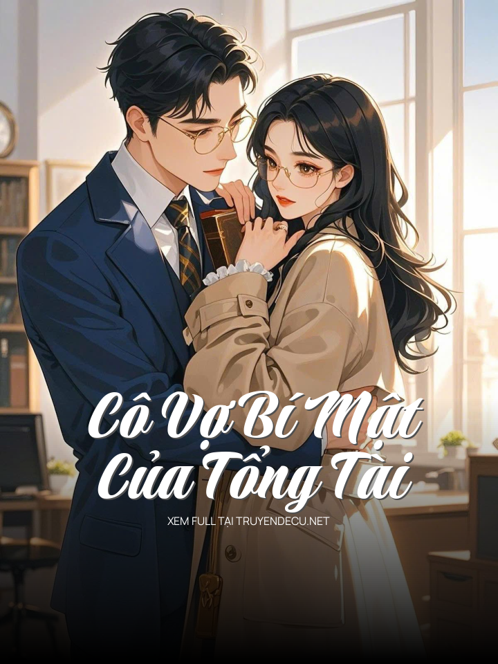 Cô Vợ Bí Mật Của Tổng Tài