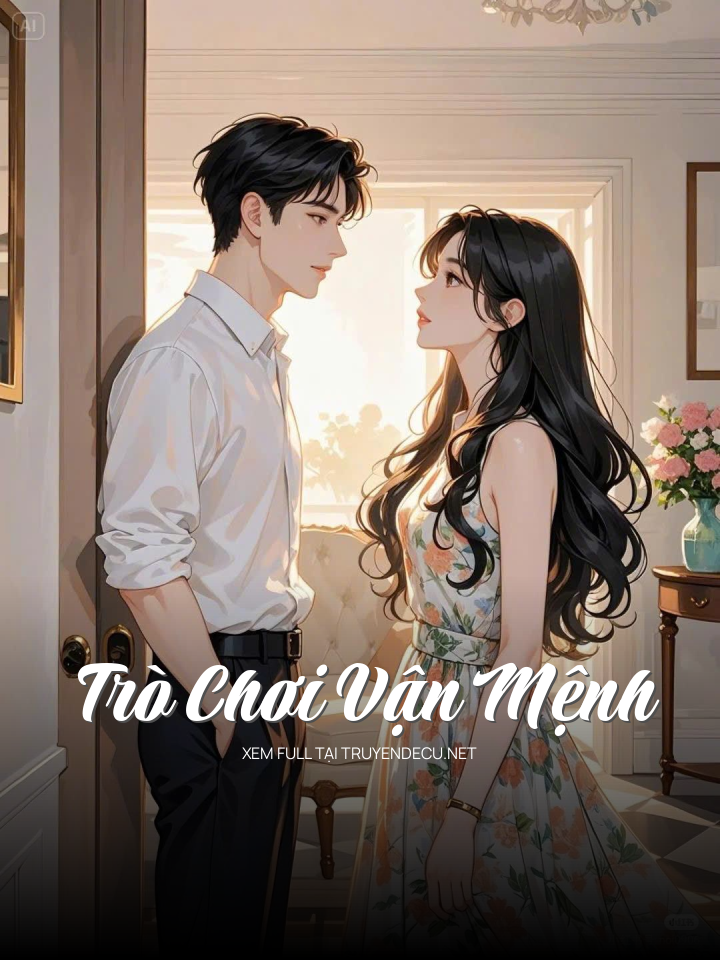 Trò Chơi Vận Mệnh