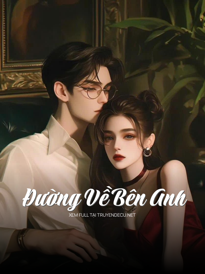 Đường Về Bên Anh