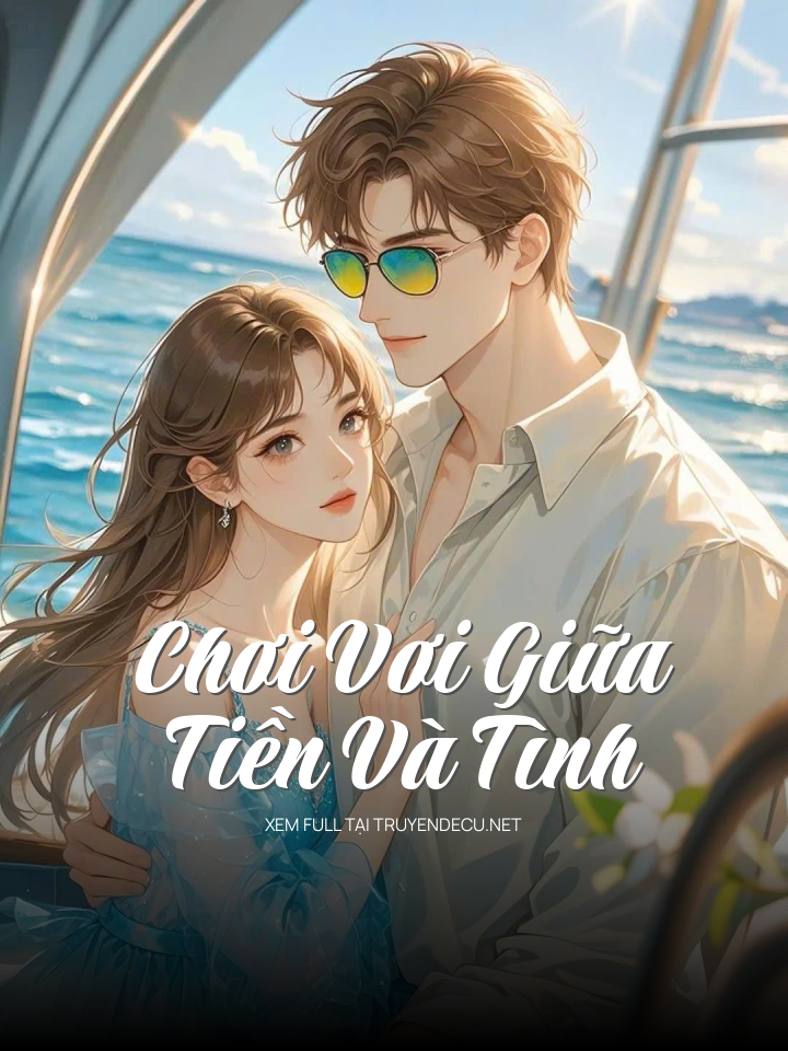 Chơi Vơi Giữa Tiền Và Tình