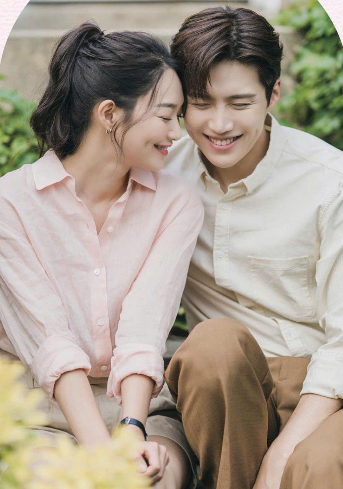 Thật May Mắn Vì Chúng Ta Đã Không Bỏ Lỡ Nhau