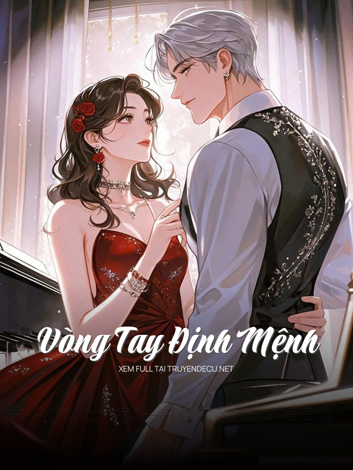 Vòng Tay Định Mệnh