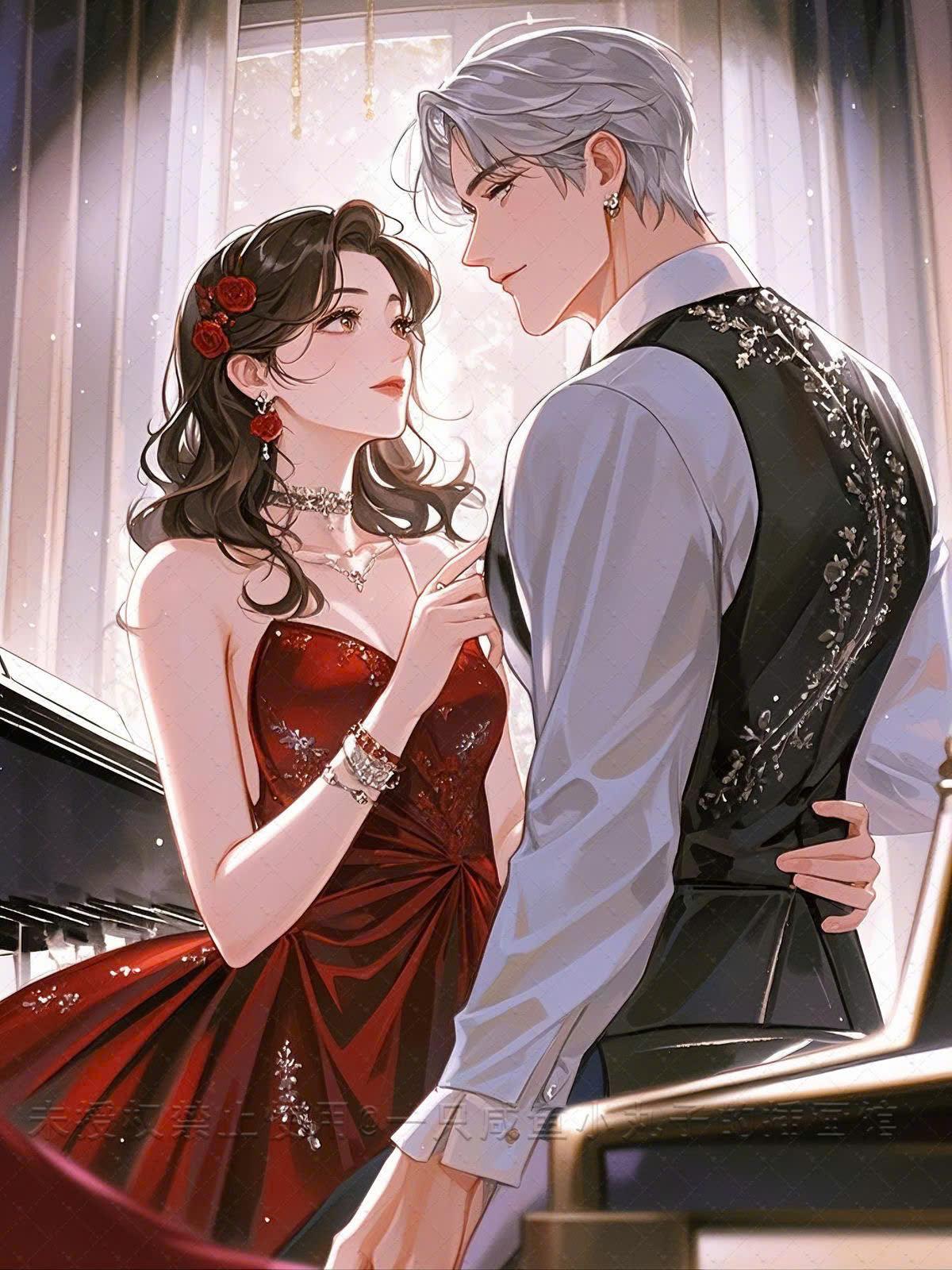 Vòng Tay Định Mệnh