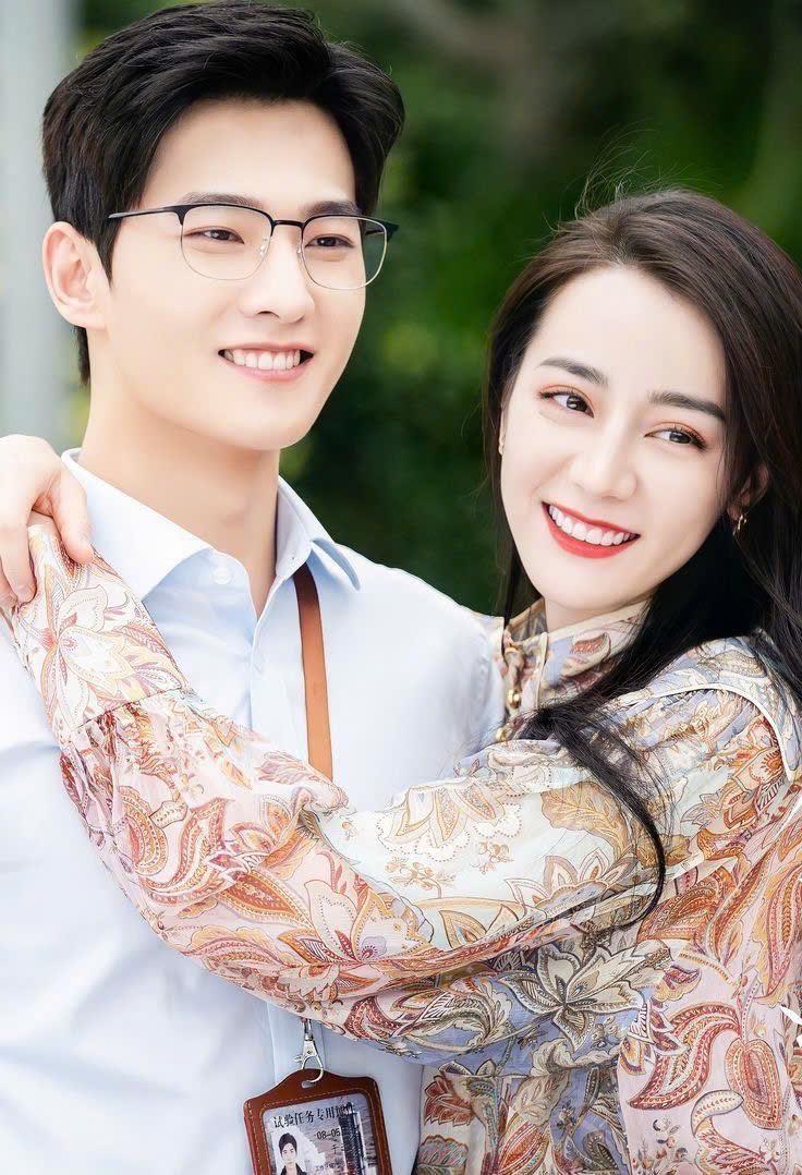 Hoá Ra Chồng Tôi Là Tổng Tài Ẩn Mình