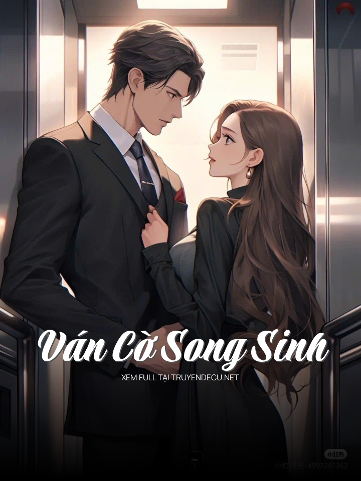 Ván Cờ Song Sinh