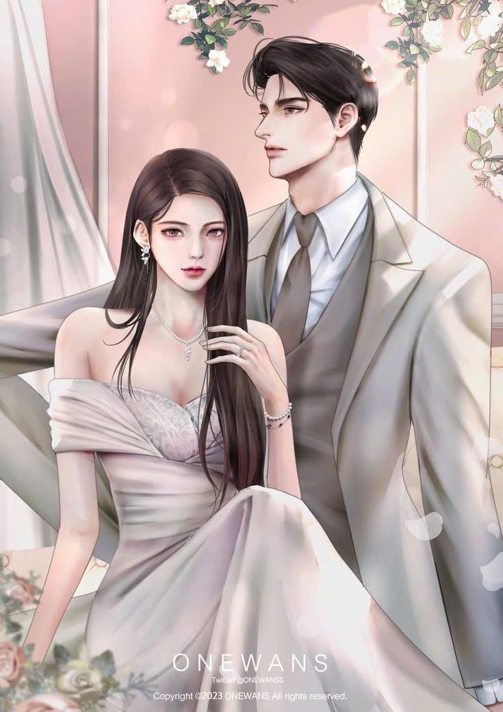 Chồng Tôi Tưởng Tôi Yêu Người Khác