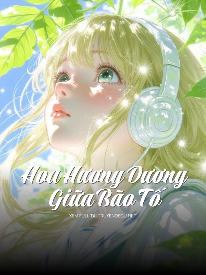 Hoa Hương Dương Giữa Bão Tố
