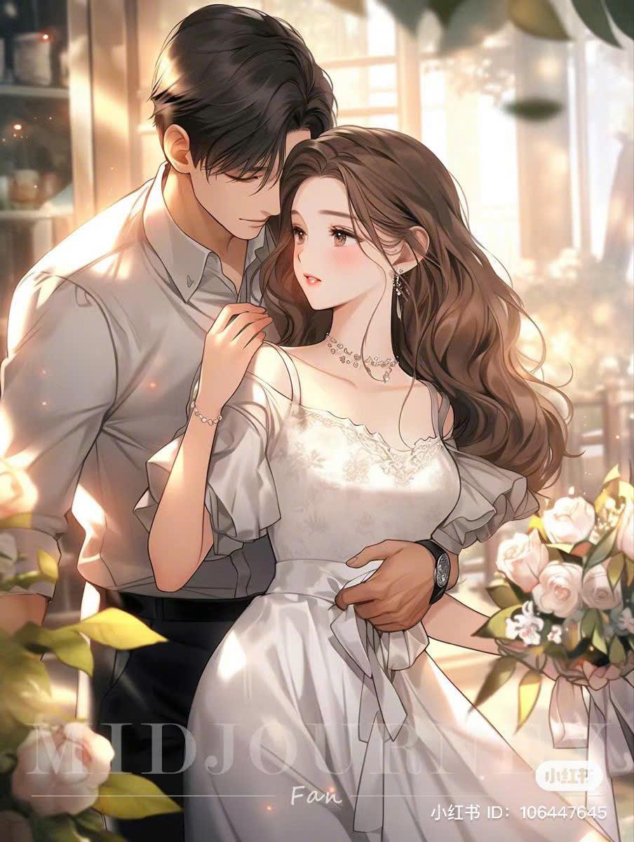 Nguyện Cưng Chiều Em Suốt Đời