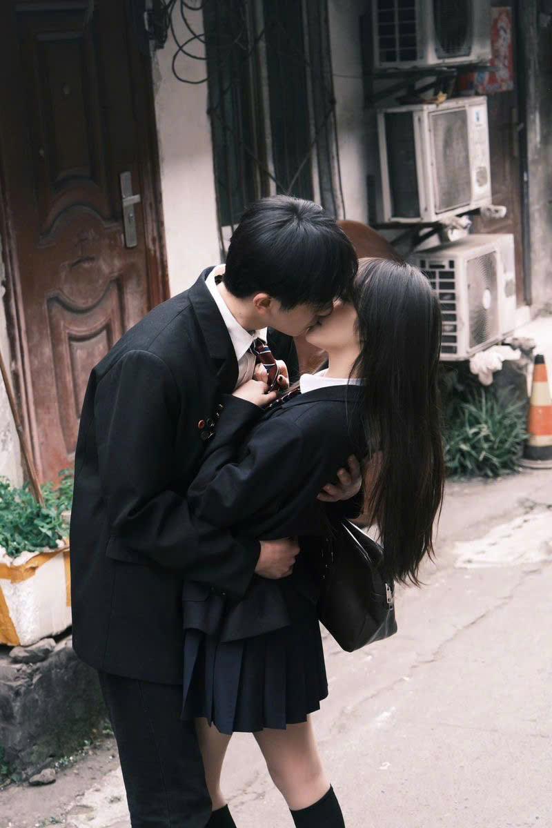 Cậu Là Dưỡng Khí Của Tớ