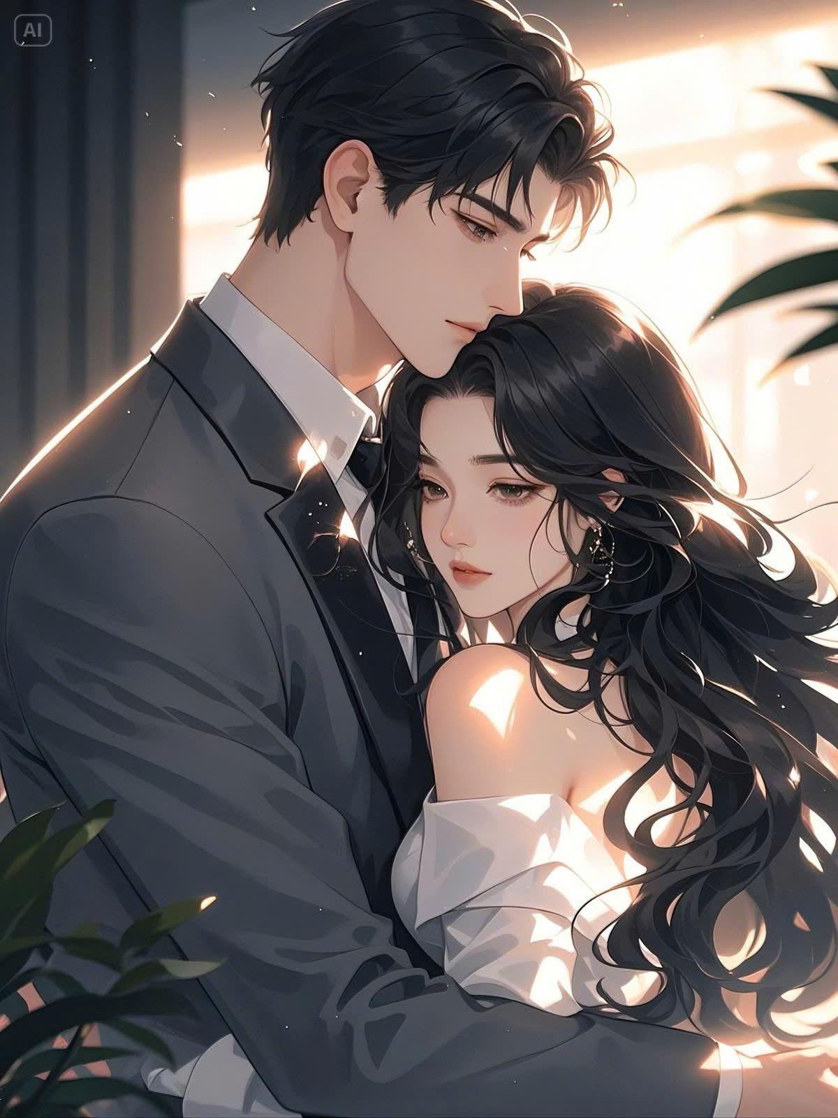 Em Không Phải Cô Ấy, Nhưng Em Là Vợ Anh