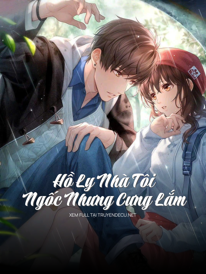 Hồ Ly Nhà Tôi Ngốc Nhưng Cưng Lắm