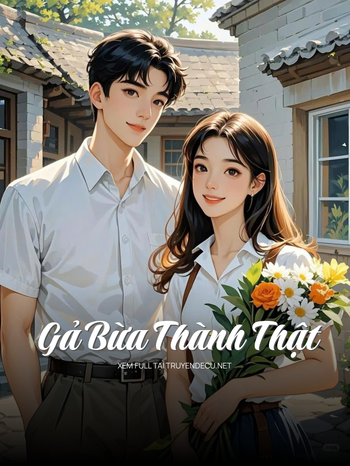 Gả Bừa Thành Thật