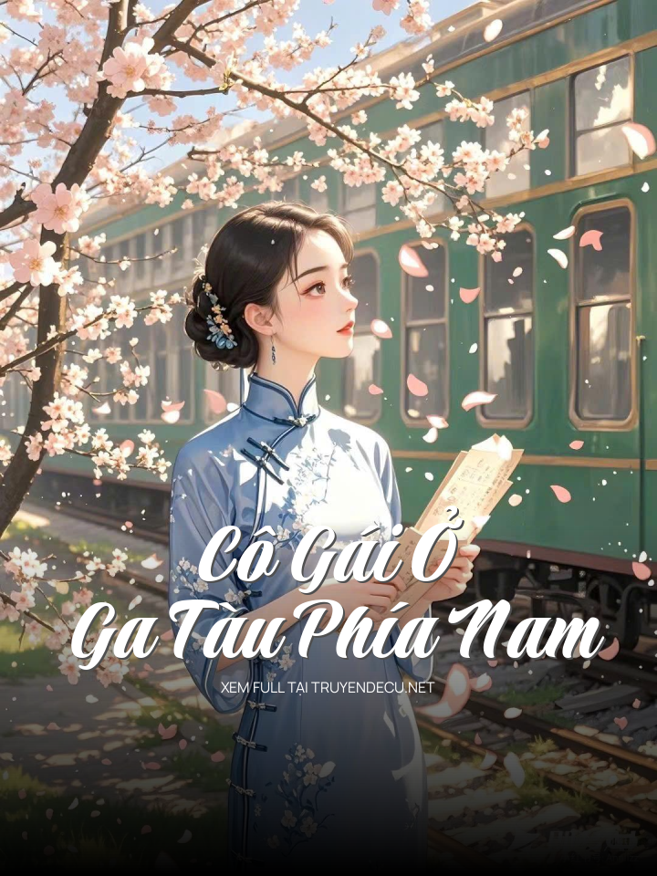 Cô Gái Ở Ga Tàu Phía Nam