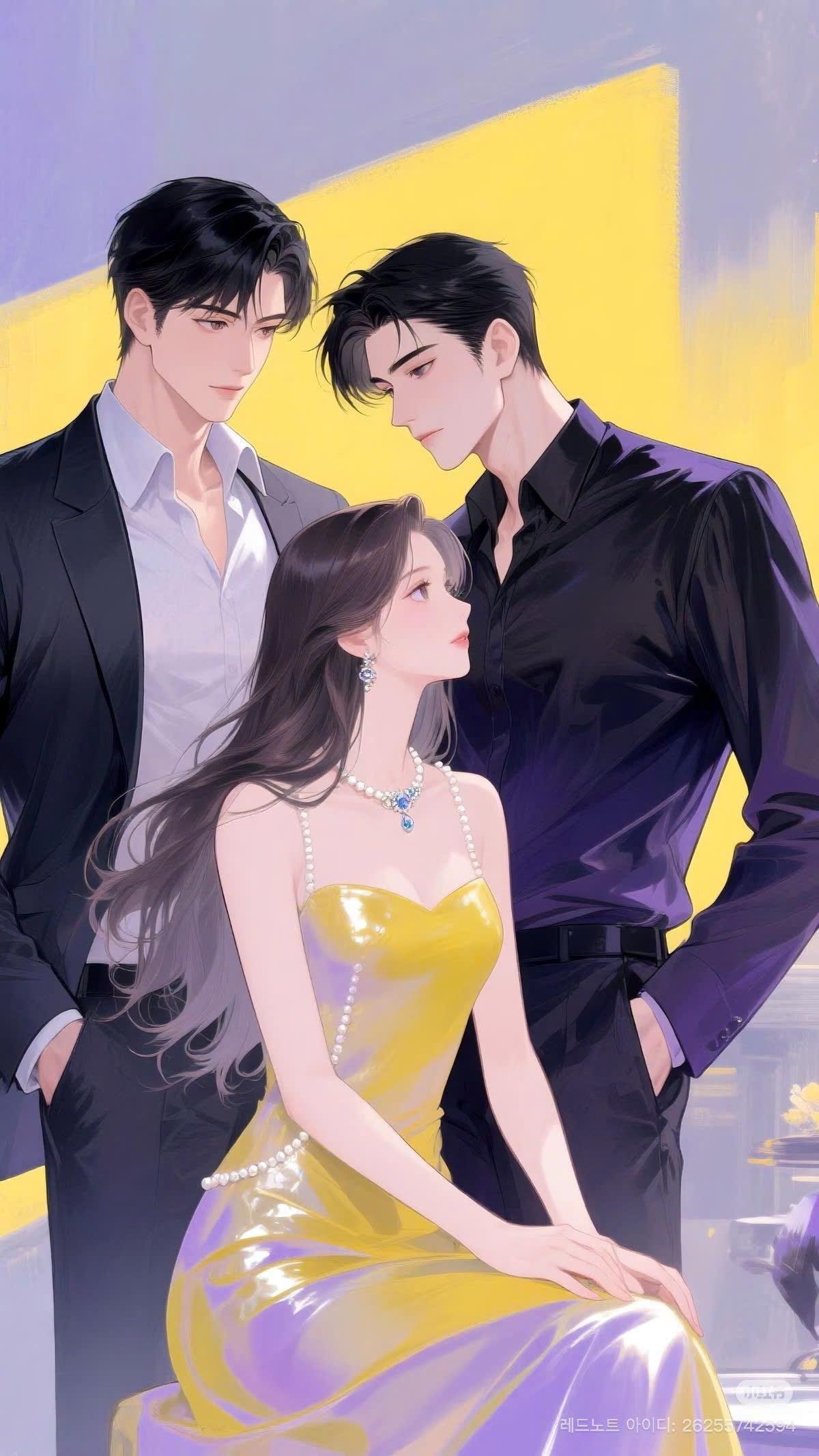 Hạnh Phúc Không Cần Hào Nhoáng