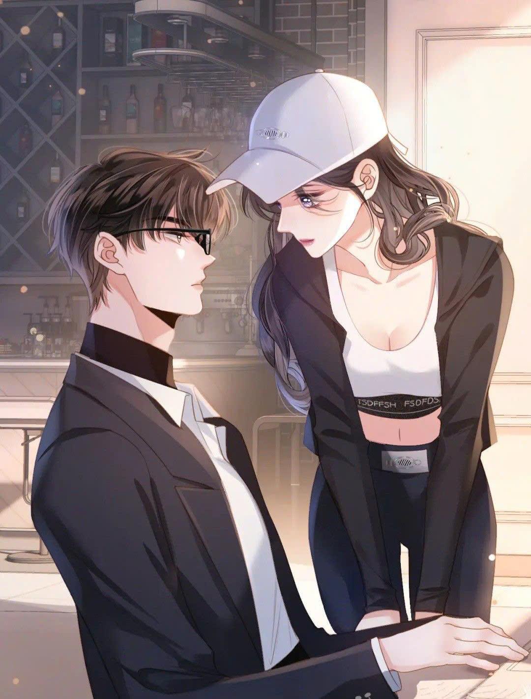 Chồng Tôi Là Idol Não Yêu