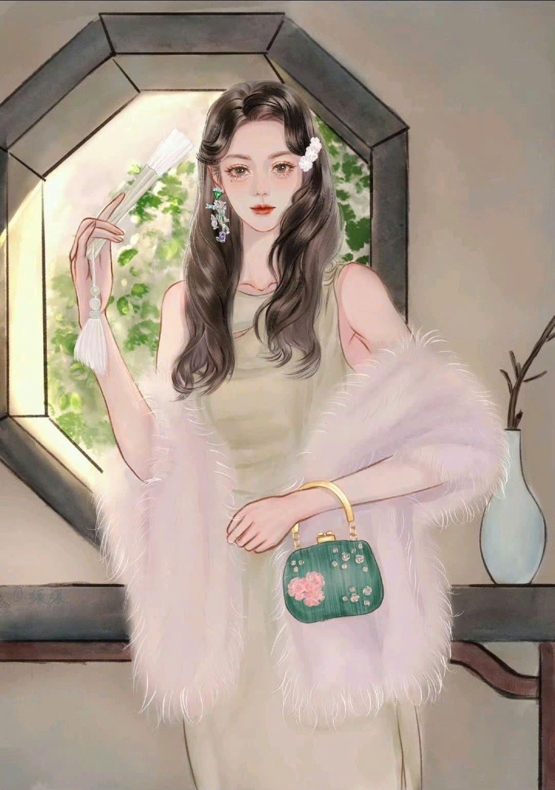 Tỉnh Mộng Sau Hai Tháng Làm Mẹ