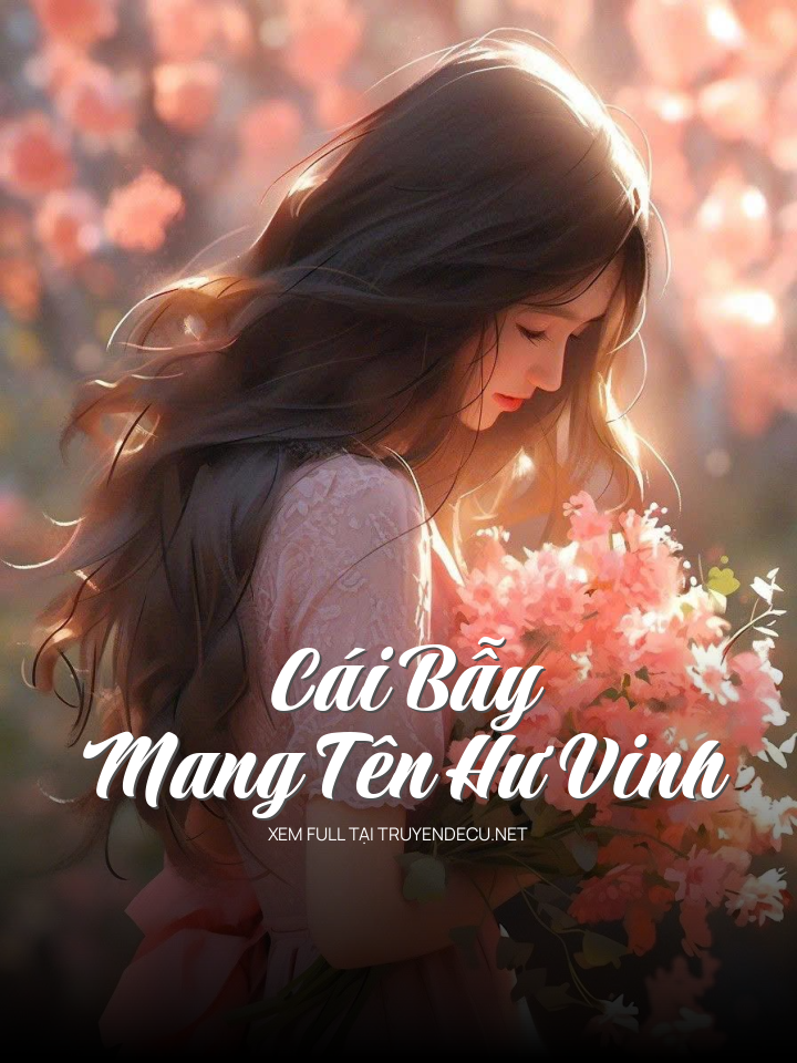 Cái Bẫy Mang Tên Hư Vinh