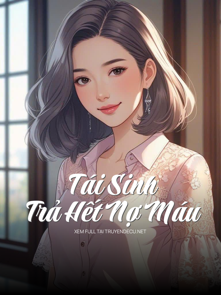 Tái Sinh Trả Hết Nợ Máu