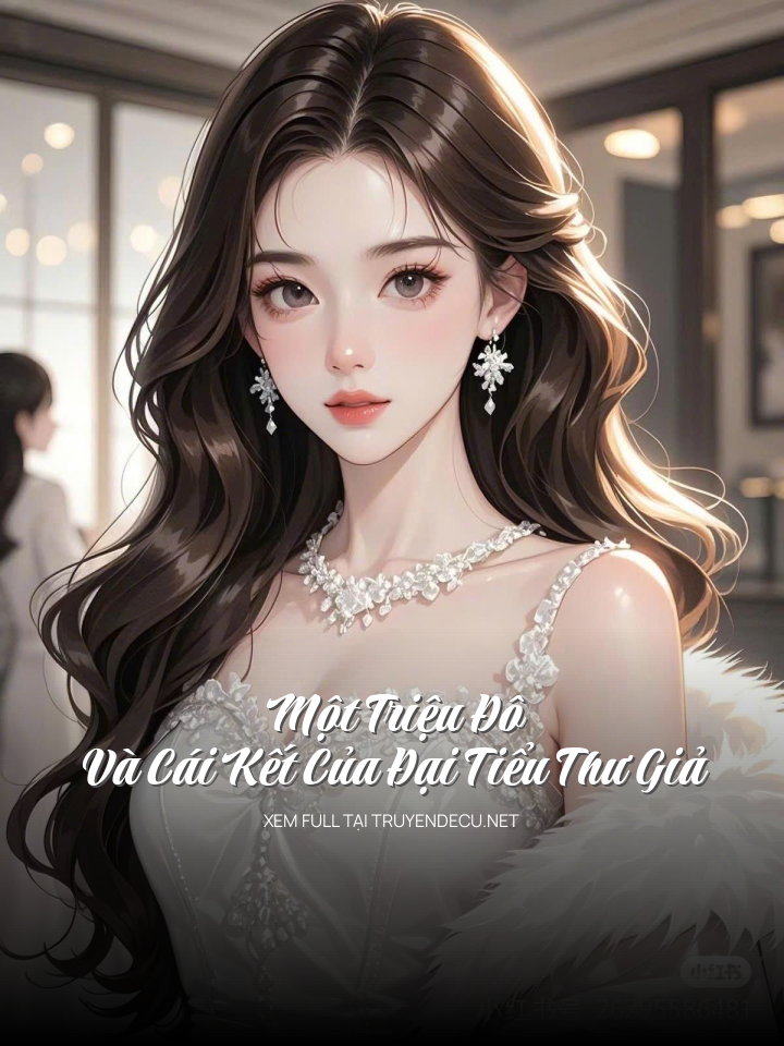
                            Một Triệu Đô Và Cái Kết Của Đại Tiểu Thư Giả