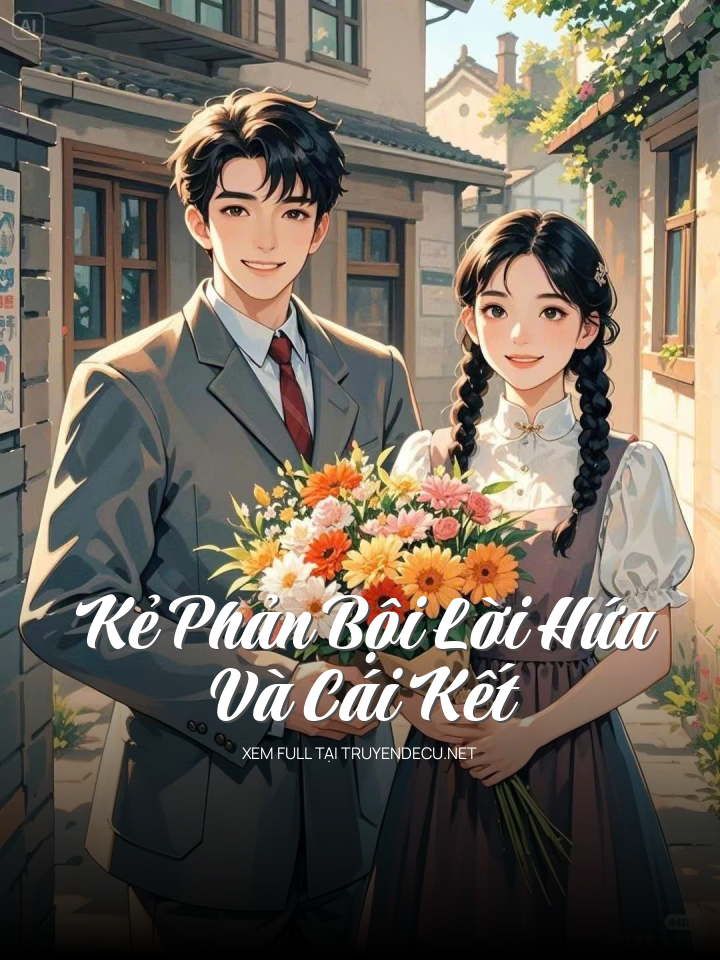 
                            Kẻ Phản Bội Lời Hứa Và Cái Kết