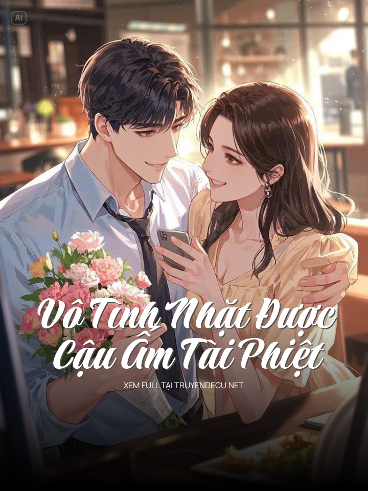 
                            Vô Tình Nhặt Được Cậu Ấm Tài Phiệt