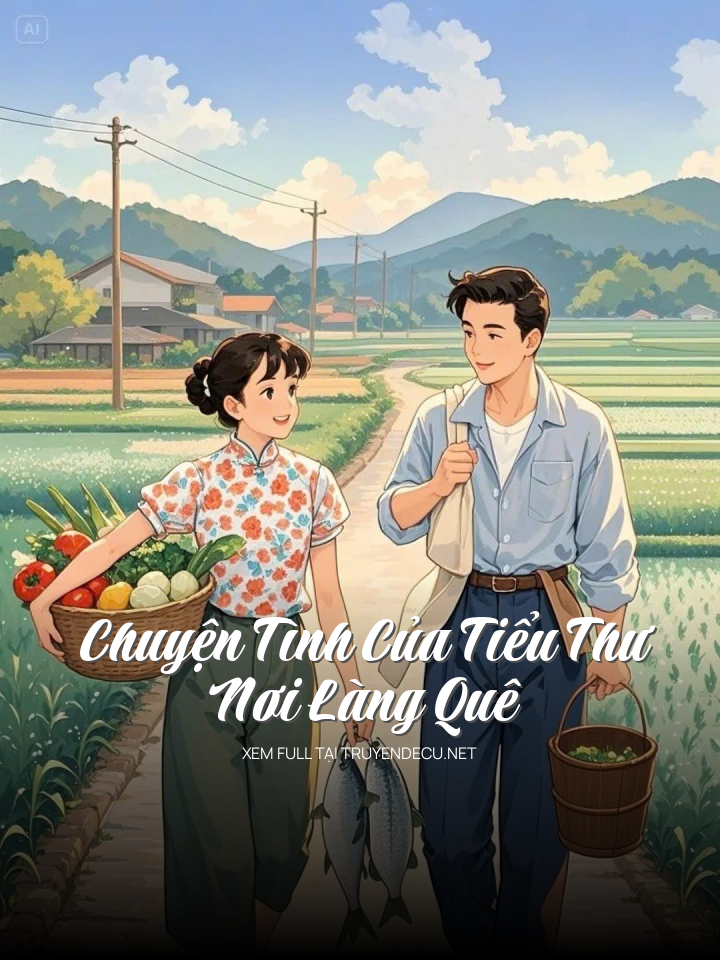 
                            Chuyện Tình Của Tiểu Thư Nơi Làng Quê