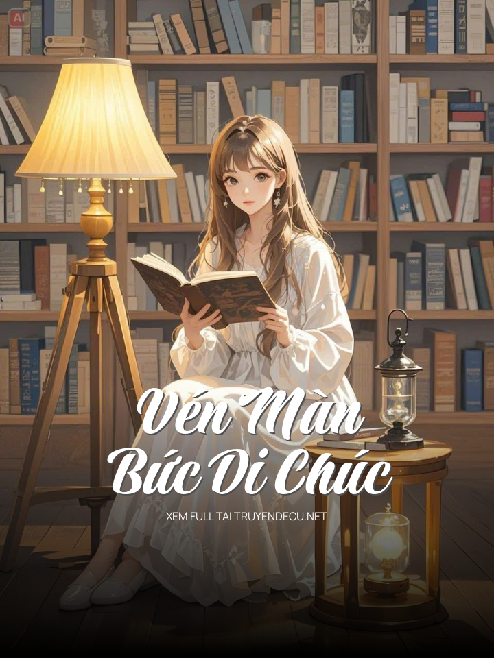 Vén Màn Bức Di Chúc