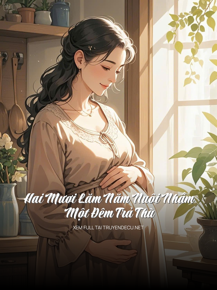
                            Hai Mươi Lăm Năm Nuôi Nhầm, Một Đêm Trả Thù