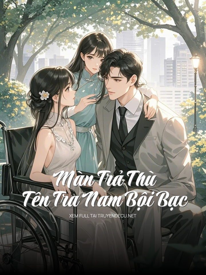 
                            Màn Trả Thù Tên Tra Nam Bội Bạc