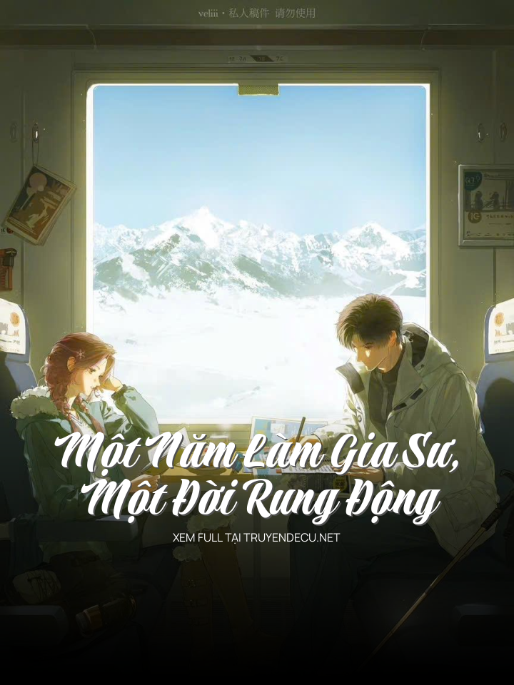 
                            Một Năm Làm Gia Sư, Một Đời Rung Động