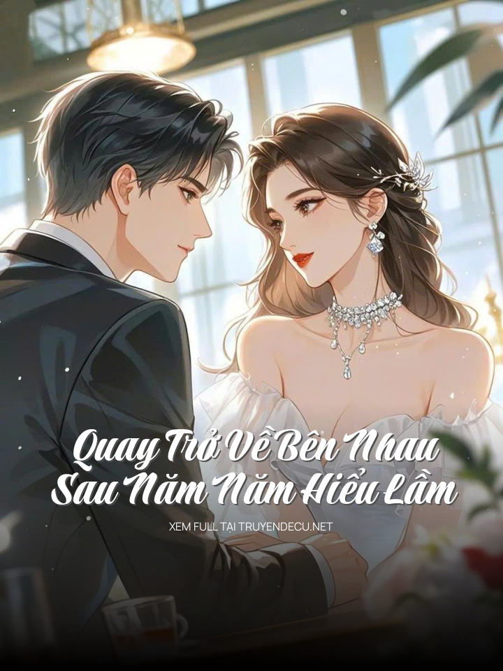 
                            Quay Trở Về Bên Nhau Sau Năm Năm Hiểu Lầm