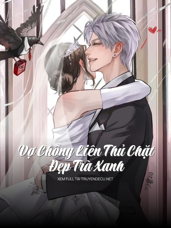 
                            Vợ Chồng Liên Thủ Chặt Đẹp Trà Xanh
