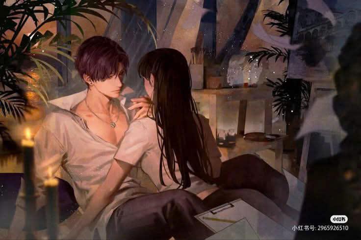 Khúc Ngẫu Hứng Mơ Màng