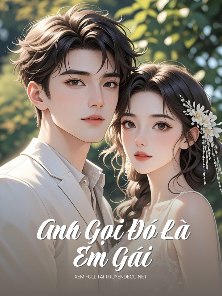 
                            Anh  Gọi  Đó    Là  Em  Gái