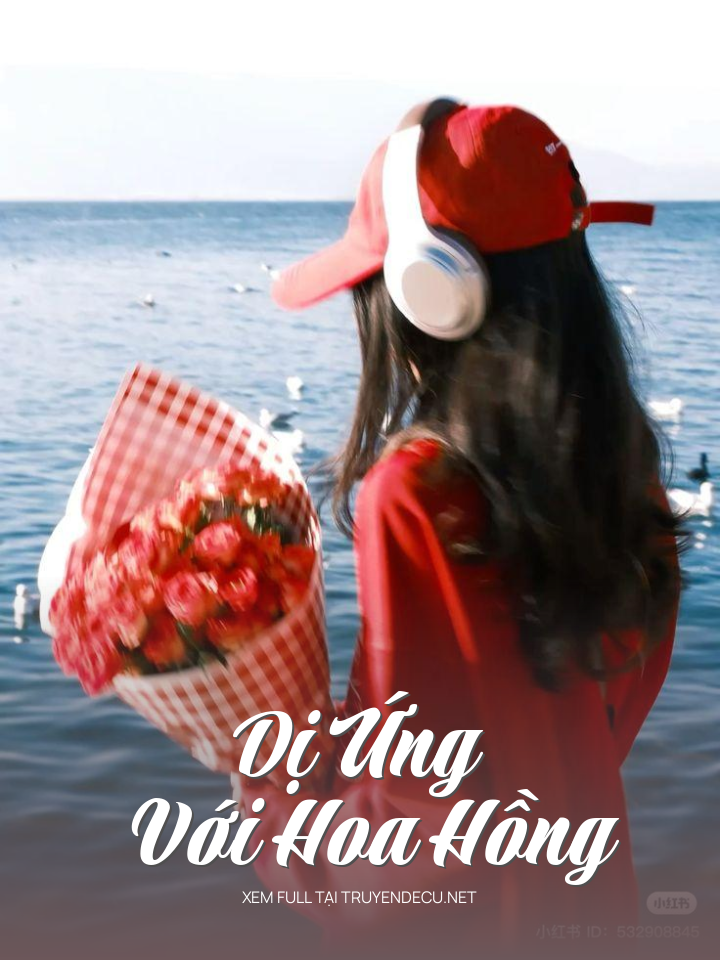 Dị Ứng Với Hoa Hồng