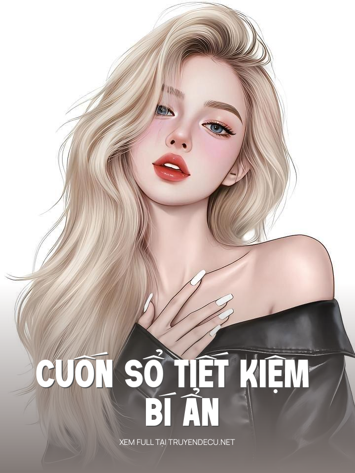 
                            Cuốn Sổ Tiết Kiệm Bí Ẩn