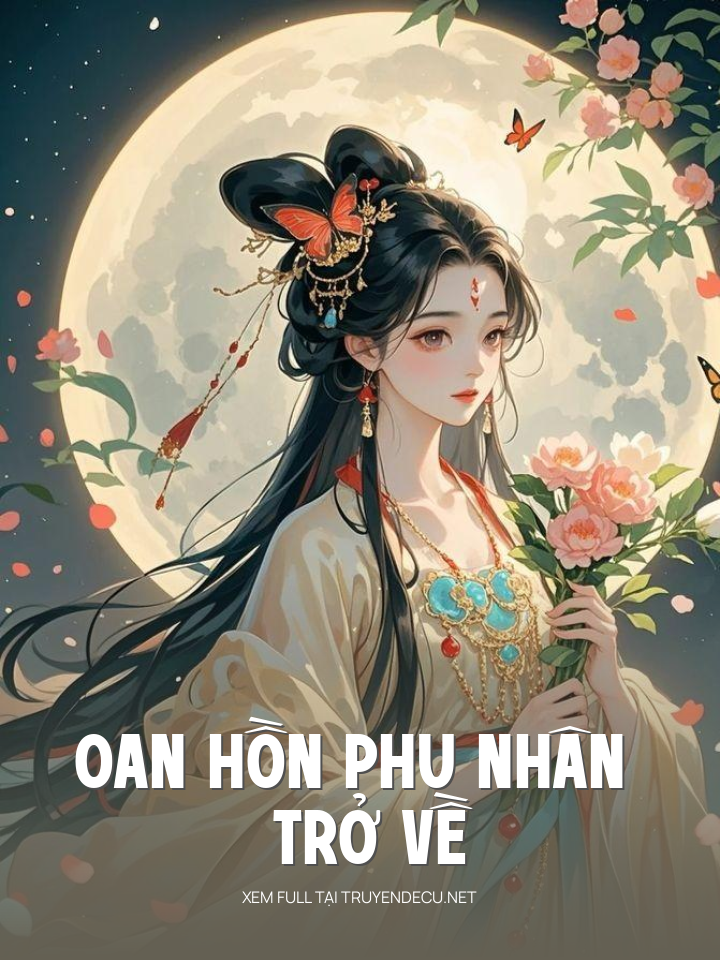 Oan Hồn Phu Nhân Trở Về