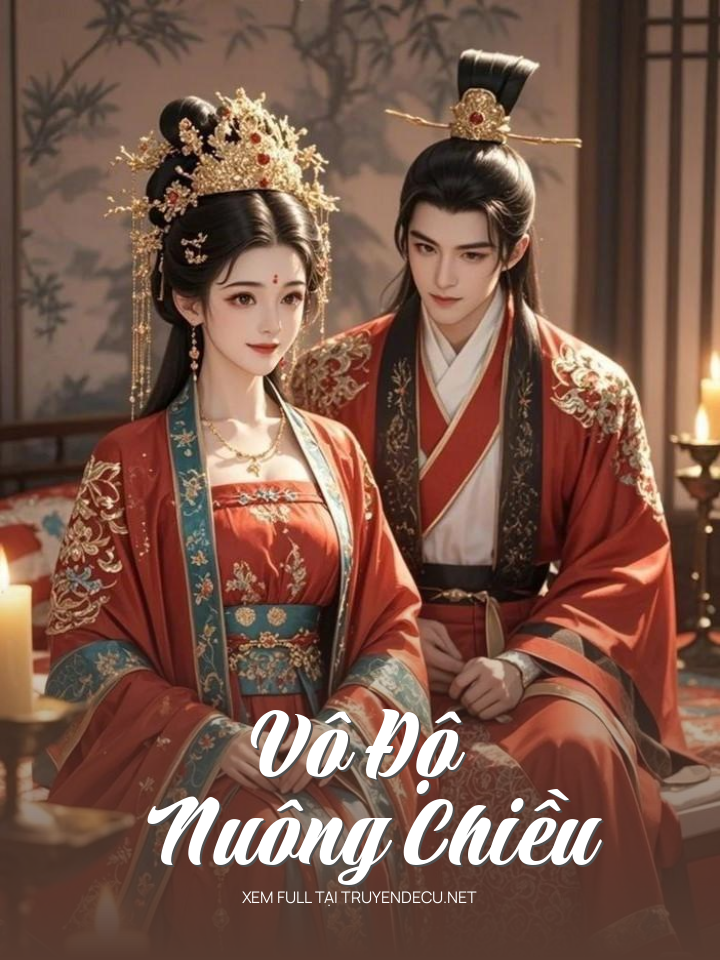 
                            Vô Độ Nuông Chiều