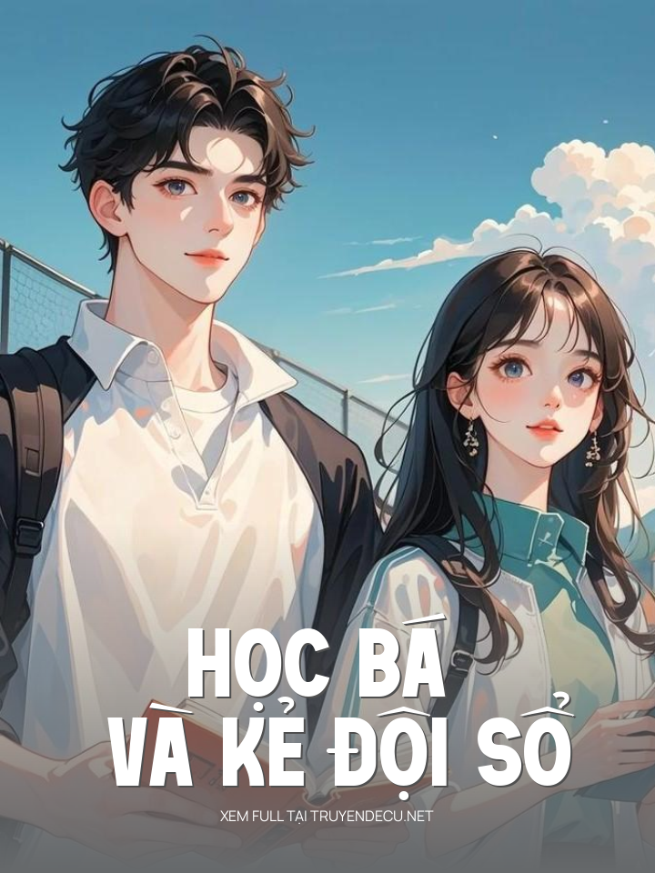 
                            Học Bá Và Kẻ Đội Sổ