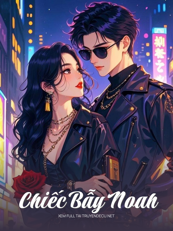 
                            Chiếc Bẫy Noah